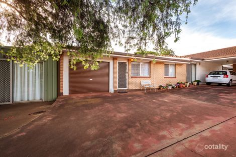 4/35b Glenvale Rd, Newtown, QLD 4350