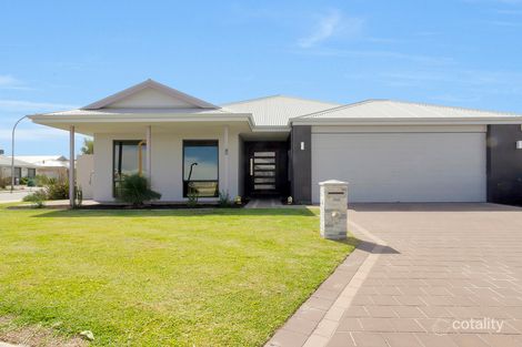 Property photo of 45 Cheriton Avenue Ellenbrook WA 6069