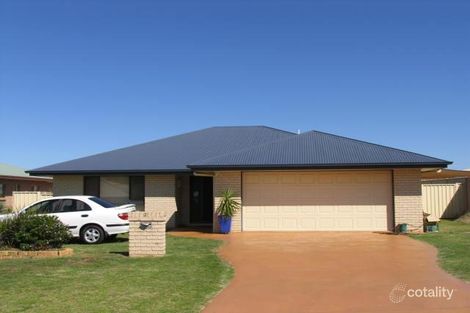 3 Bottlebrush St, Kingaroy, QLD 4610