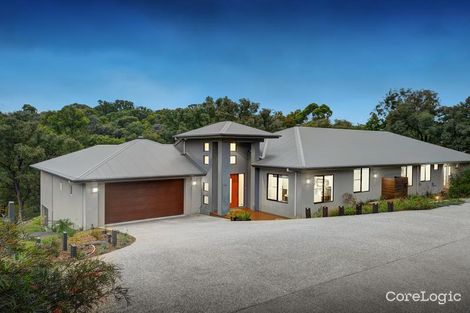 Property photo of 24B Alexander Road Warrandyte VIC 3113