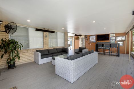 Property photo of 29 Beaufort Circuit East Maitland NSW 2323