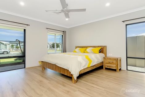 Property photo of 45 Cheriton Avenue Ellenbrook WA 6069