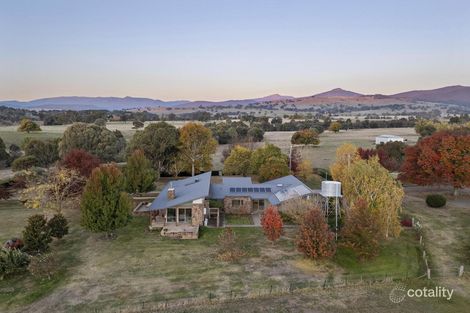 717 Chapel Hill Rd, Boorolite, VIC 3723