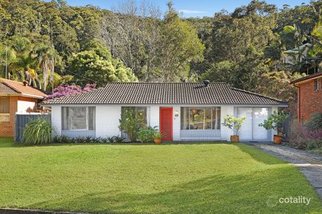 Property photo of 96 Gilda Drive Narara NSW 2250