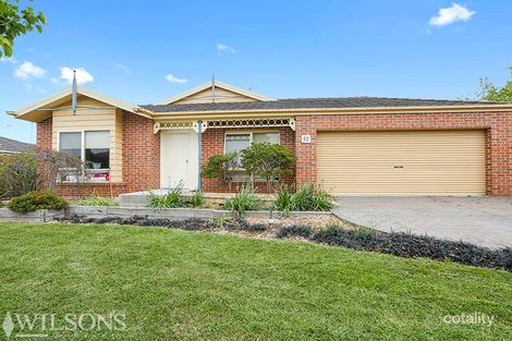 Property photo of 11 Daly Boulevard Highton VIC 3216