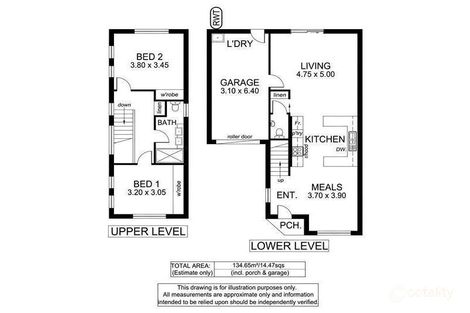 Property photo of 53 Limbert Avenue Seacombe Gardens SA 5047