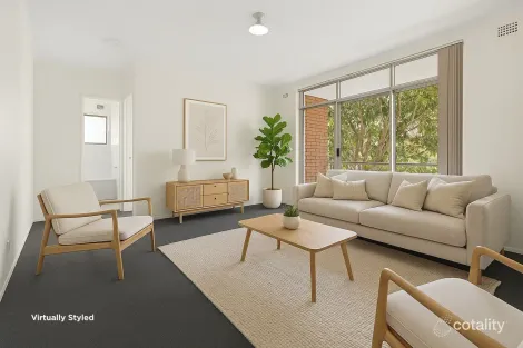 Property photo of 5/19A Johnson Street Mascot NSW 2020