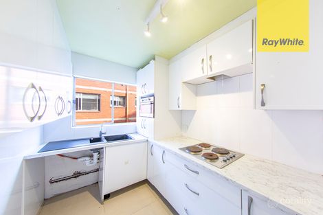 Property photo of 7/29B Great Western Highway Parramatta NSW 2150