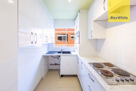 Property photo of 7/29B Great Western Highway Parramatta NSW 2150