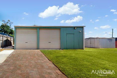 Property photo of 1 Ziegenfusz Road Thornlands QLD 4164