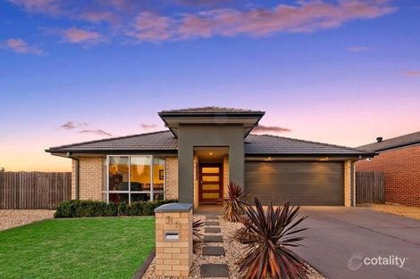 31 Paquita St, Forde, ACT 2914