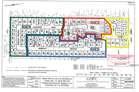 Lot 2 Lucas St, Gracemere, QLD 4702