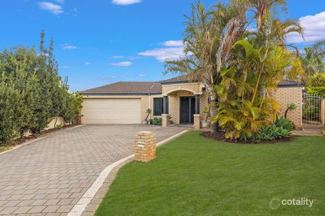 Property photo of 12 Gutha Retreat Hocking WA 6065