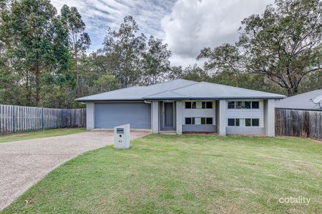 Property photo of 43 Polaris Drive Brassall QLD 4305