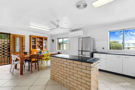 Property photo of 203 Bidwill Road Bidwill QLD 4650