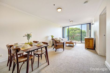 Property photo of 304/59-61 Ridge Street North Sydney NSW 2060