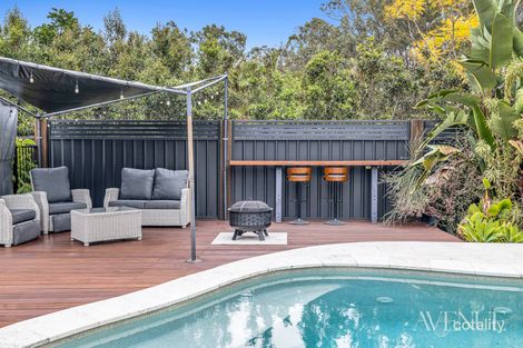 Property photo of 11 Satinash Close New Beith QLD 4124