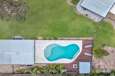 Property photo of 11 Satinash Close New Beith QLD 4124