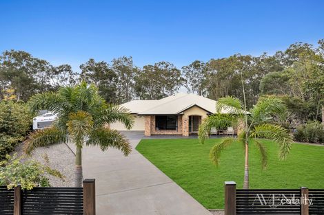 Property photo of 11 Satinash Close New Beith QLD 4124