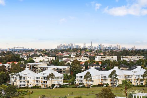 Property photo of 808/15-17 Peninsula Drive Breakfast Point NSW 2137