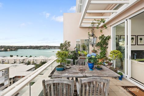 Property photo of 808/15-17 Peninsula Drive Breakfast Point NSW 2137