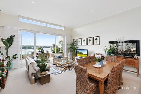 Property photo of 808/15-17 Peninsula Drive Breakfast Point NSW 2137
