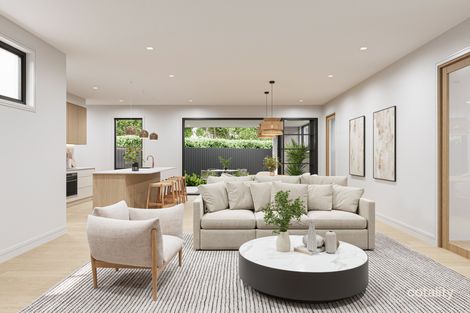 Property photo of 7 Higgs Place Hughes ACT 2605