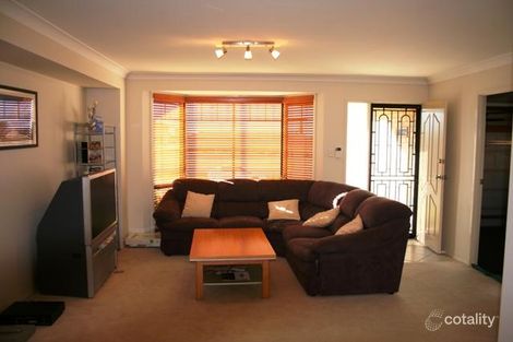 Property photo of 52 Tamarind Drive Acacia Gardens NSW 2763