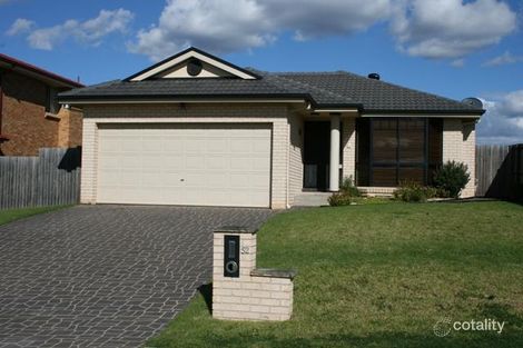 Property photo of 52 Tamarind Drive Acacia Gardens NSW 2763