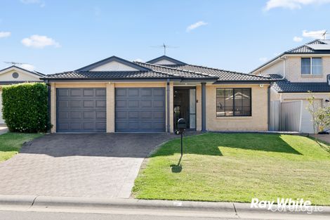 Property photo of 9 Casuarina Place Acacia Gardens NSW 2763