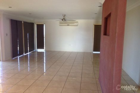 54 James St, Gracemere, QLD 4702