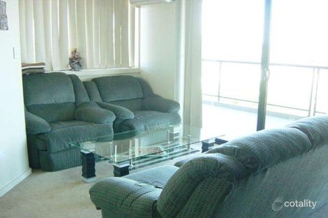 Property photo of 809/1-11 Spencer Street Fairfield NSW 2165