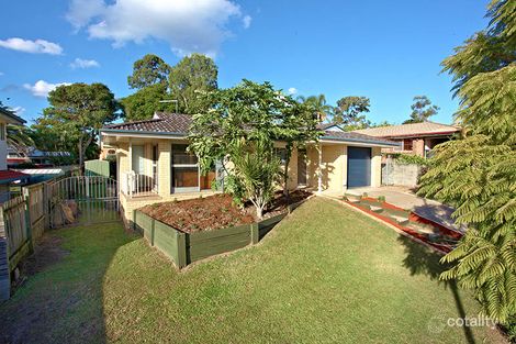Property photo of 35 Dandenong Road Jamboree Heights QLD 4074
