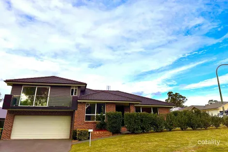 8 Kurrajong Cres, Tahmoor, NSW 2573