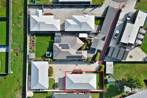 Property photo of 1/3 Briar Court Latrobe TAS 7307