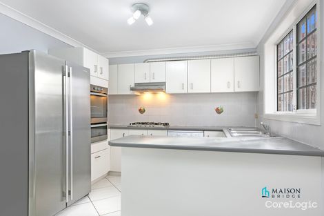 Property photo of 18/100-104 Kissing Point Road Dundas NSW 2117