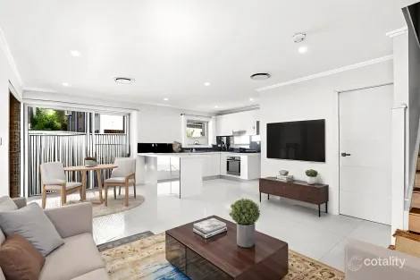 Property photo of 1/48 Graham Street Doonside NSW 2767