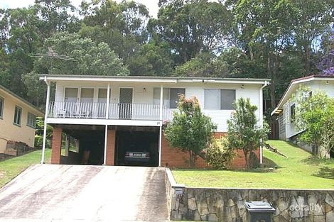 27 Landscape St, Stafford Heights, QLD 4053