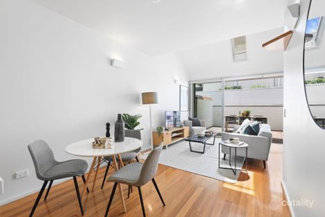 Property photo of 19/1A Gowrie Street Newtown NSW 2042
