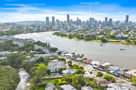 Property photo of 47 Wynnum Road Norman Park QLD 4170