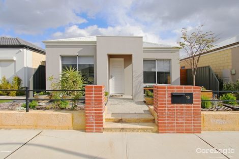 Property photo of 15 Donatti Retreat Caversham WA 6055