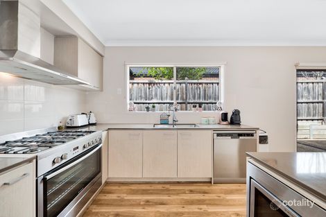 Property photo of 23 Crowe Avenue Cranbourne West VIC 3977