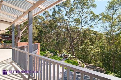 Property photo of 84 Malton Road Beecroft NSW 2119