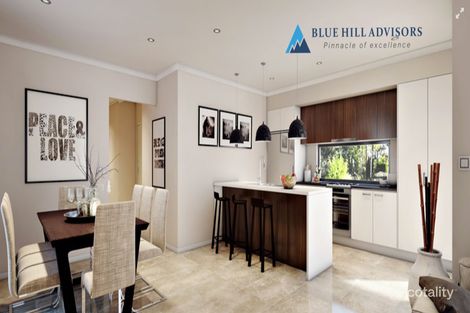 Property photo of 6 Longmeadow Parkway Box Hill NSW 2765