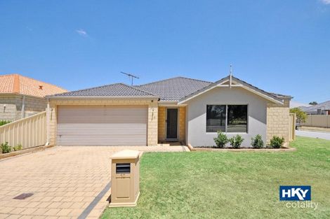 10 Goa Vsta, Bennett Springs, WA 6063