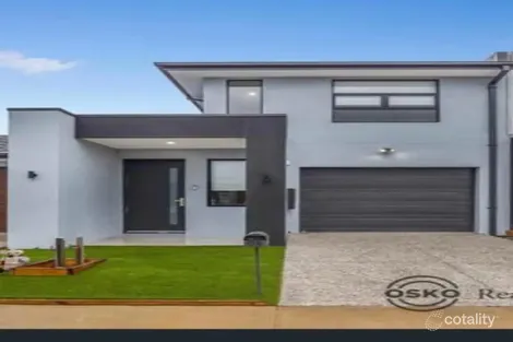 Property photo of 7 Amara Street Tarneit VIC 3029