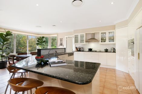 Property photo of 98 Carrington Road Wahroonga NSW 2076