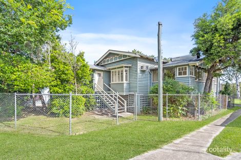 Property photo of 47 Wynnum Road Norman Park QLD 4170