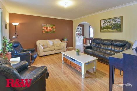 Property photo of 38 Serpentine Place Eagle Vale NSW 2558