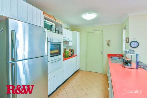 Property photo of 38 Serpentine Place Eagle Vale NSW 2558